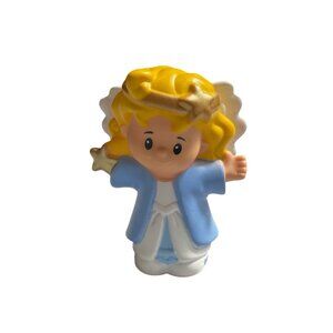 Fisher Price Little People Nativity Angel Replacement Figure